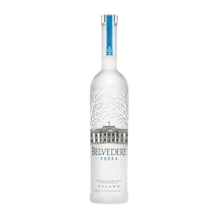 Wodka belvedere imperial gebraucht kaufen  Wird an jeden Ort in Deutschland