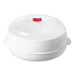 Microwave vegetable steamer for sale  Delivered anywhere in USA 