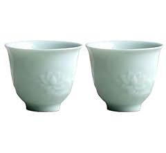 Chinese tea cups for sale  Delivered anywhere in USA 