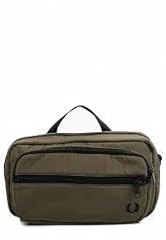 Fred perry l6265 usato  Spedito ovunque in Italia 