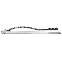 Inch chain wrench for sale  Delivered anywhere in UK