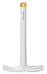Fiskars zappetta due usato  Spedito ovunque in Italia 
