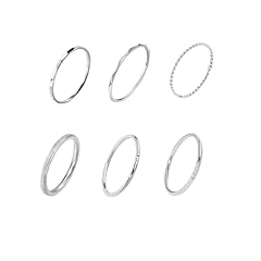 Datoa 6pcs 2mm for sale  Delivered anywhere in USA 