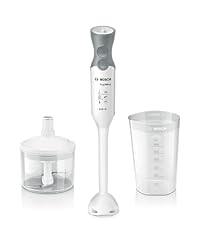 Bosch msm66020 mixeur d'occasion  Livré partout en France