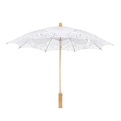 parapluie dentelle d'occasion  Livré partout en France