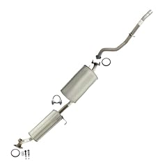 Northeastern exhaust stainless for sale  Delivered anywhere in USA 