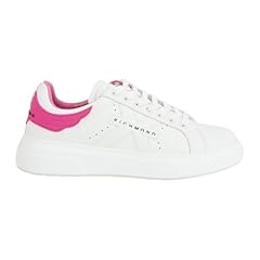John richmond scarpe usato  Spedito ovunque in Italia 