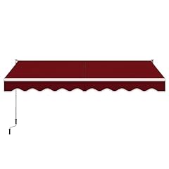 Relax4life tenda sole usato  Spedito ovunque in Italia 