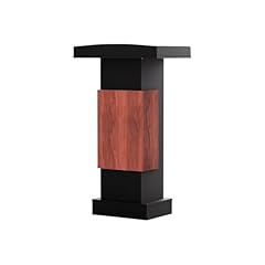 Wood podium lectern for sale  Delivered anywhere in USA 