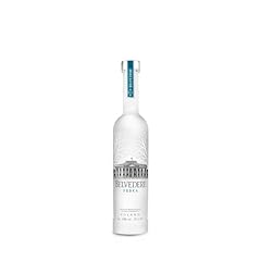 Belvedere vodka vol. usato  Spedito ovunque in Italia 