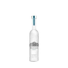 Belvedere vodka vol. usato  Spedito ovunque in Italia 