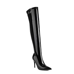 Feinlina bottes noires d'occasion  Livré partout en France