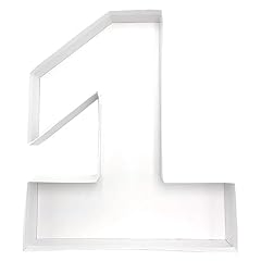 Cardboard number shaped for sale  Delivered anywhere in USA 
