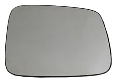 Door mirror glass for sale  Delivered anywhere in UK