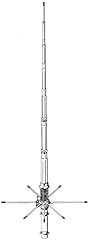 Sirio antenne 827 usato  Spedito ovunque in Italia 