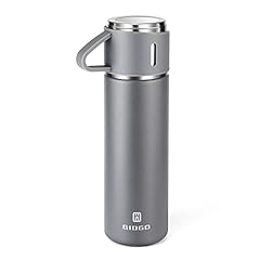 Vacuum insulated flask for sale  Delivered anywhere in UK