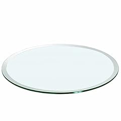 Round glass table for sale  Delivered anywhere in USA 