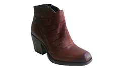 Mjus stiefelette antikleder gebraucht kaufen  Wird an jeden Ort in Deutschland