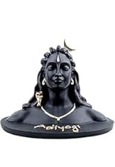 Brahma craftadiyogi shiva for sale  Delivered anywhere in USA 