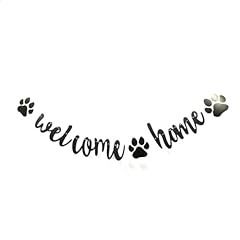 Black glitter dog for sale  Delivered anywhere in USA 