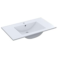 Lavabo céramique couleur d'occasion  Livré partout en France