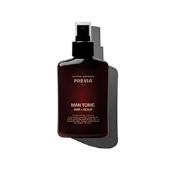Previa man tonic usato  Spedito ovunque in Italia 