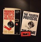 Frederick forsyth fourth for sale  Delivered anywhere in UK