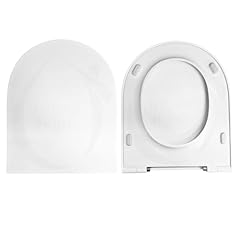 Toilet seat compatible for sale  Delivered anywhere in UK