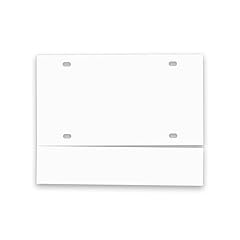 Temporary license plate for sale  Delivered anywhere in USA 