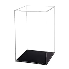Clear acrylic display for sale  Delivered anywhere in USA 