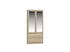 Oggi armoire bois d'occasion  Livré partout en France