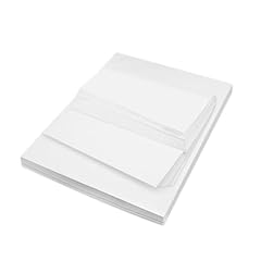 900 sheets white for sale  Delivered anywhere in USA 