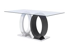 Unique table manger d'occasion  Livré partout en Belgiqu