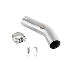 Motorcycle exhaust muffler for sale  Delivered anywhere in UK