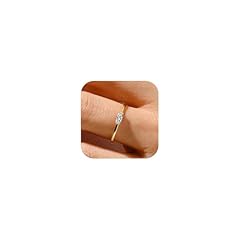 Rlmoon gold birthstone for sale  Delivered anywhere in USA 