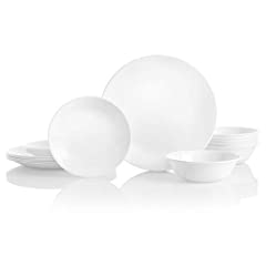 Corelle 18 Piece Dinnerware Sets for 6 | Dinner Plate, for sale  Delivered anywhere in USA 
