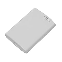 Mikrotik powerbox rb750p usato  Spedito ovunque in Italia 