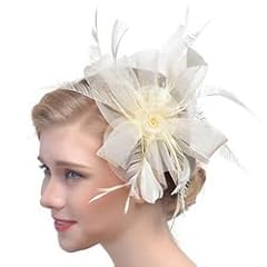 Fashband fascinators hat for sale  Delivered anywhere in UK