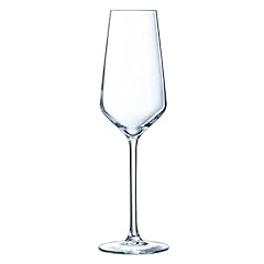 Cristal arques flûte d'occasion  Livré partout en France