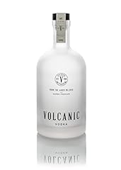 Nú volcanic vodka gebraucht kaufen  Wird an jeden Ort in Deutschland