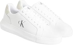 Calvin klein scarpe usato  Spedito ovunque in Italia 