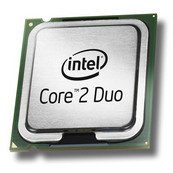 Intel e6600 processore usato  Spedito ovunque in Italia 