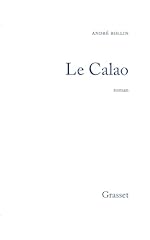 Calao d'occasion  Livré partout en France