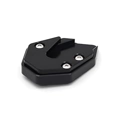 Motorcycle kickstand pad for sale  Delivered anywhere in UK