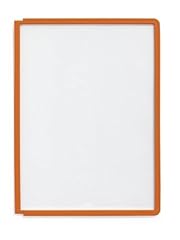 Durable sichttafel sherpa gebraucht kaufen  Wird an jeden Ort in Deutschland