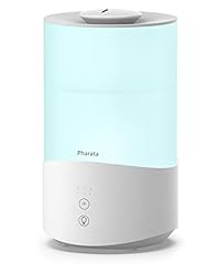 Pharata humidifiers bedroom for sale  Delivered anywhere in USA 