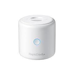 Nuby rapidsterilise portable for sale  Delivered anywhere in UK