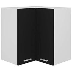 Vidaxl armoire angle d'occasion  Livré partout en France