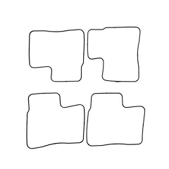 Woodey 4pcs carburetor for sale  Delivered anywhere in UK