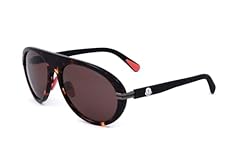 Moncler navigaze sunglasses for sale  Delivered anywhere in USA 